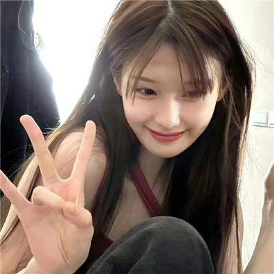 攀岩女孩儿